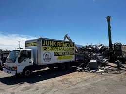 Best Scrap Metal Removal  in Hopewell, TN