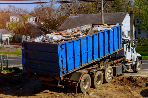 Best Recycling Services for Junk  in Hopewell, TN