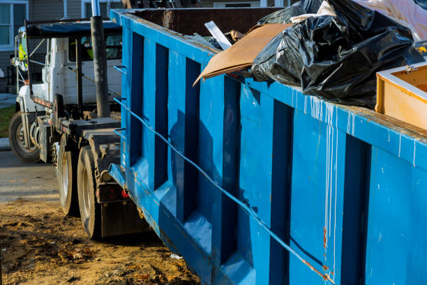 Best Residential Junk Removal  in Hopewell, TN