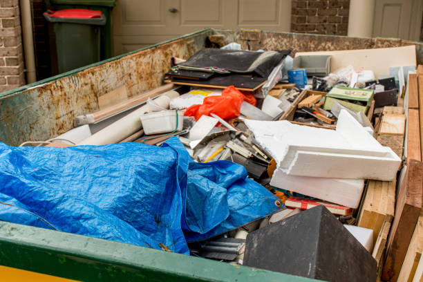 Best Basement Cleanout  in Hopewell, TN