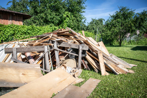 Best Basement Cleanout  in Hopewell, TN