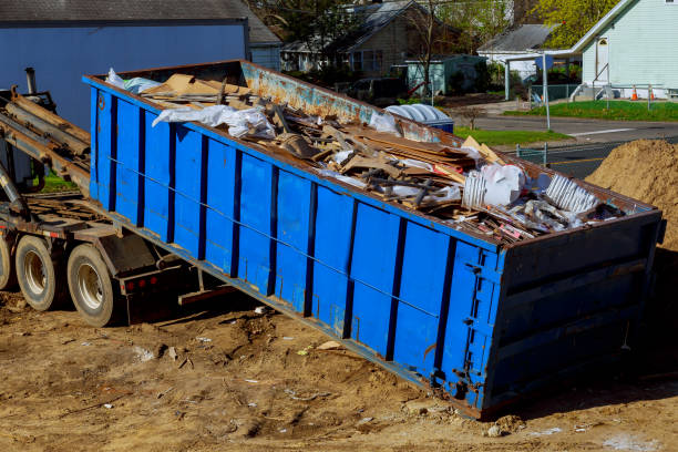 Best Demolition Debris Removal  in Hopewell, TN