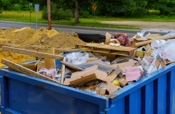 Best Garage Cleanout  in Hopewell, TN